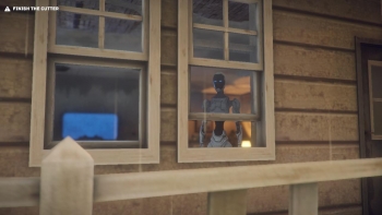 The Uncertain Screenshot